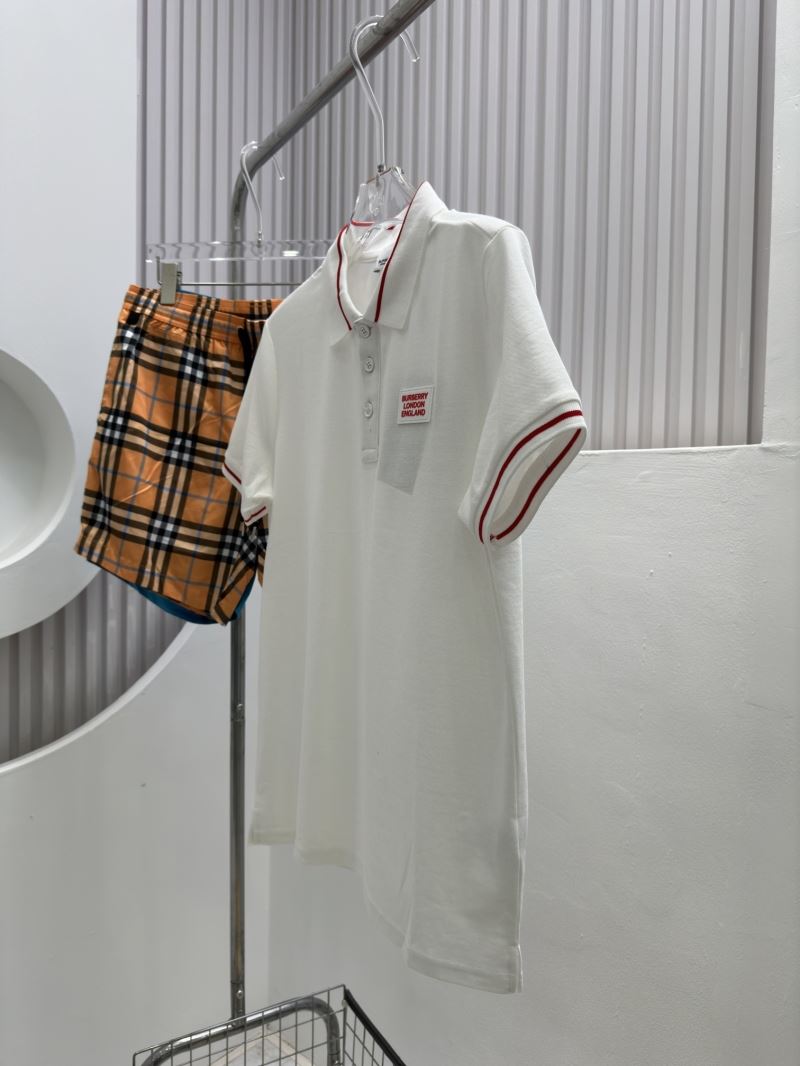 Burberry T-Shirts